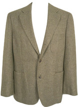NEW! $5295 Loro Piana Cashmere Coarsehair Sportcoat Jacket! US 40 e 50  Heavier - £1,838.16 GBP