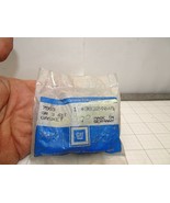 GM 90324048 Exhaust Manifold Flange Gasket Donut OEM NOS General Motors - $15.46
