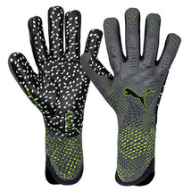 Puma Future Ultimate Rush NC Goalkeeper Soccer Gloves Football Sports 04... - $192.90