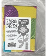 Betallic &quot;Fresh Picks&quot; Daisy size 60&quot;  Foil Balloon ~  ranjacuj - $184.17 MXN