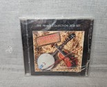 Vintage Bluegrass Masters / Various by Various Artists (CD) Nouvelle... - $12.30