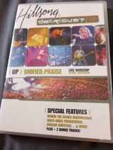 HIllsong DVD: Delirious Good shape - $9.89