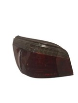 Driver Tail Light Quarter Panel Mounted Fits 08-10 BMW 528i 330284 - £37.14 GBP
