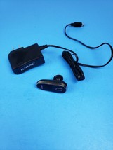 EUC - JABRA BLUETOOTH OVER EAR HEADSET/CABLE - #BCE-OTE1 - LIGHTLY USED - £9.64 GBP
