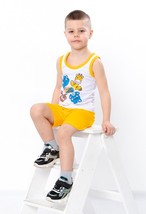 Clothing Set (boys), Summer,  Nosi svoe 6202-001-33-4 - $17.99+