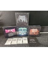 TWISTED CRYPTIDS Kickstarter Exclusive Edition Expansion Ultimate Collec... - $9,404.87 MXN