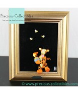 Extremely rare! Tigger 3D Art by Jie Art - $395.00