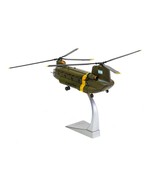 Boeing CH-47C Chinook Helicopter &quot;AE-520 Falklands War&quot; (1982) Argentine... - $166.49