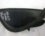 Right Rear Door Vent Glass OEM 2000 2001 2002 2003 Nissan Maxima 90 Day ... - $35.63