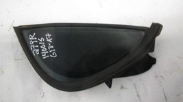 Right Rear Door Vent Glass OEM 2000 2001 2002 2003 Nissan Maxima 90 Day ... - $35.63