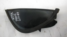 Right Rear Door Vent Glass OEM 2000 2001 2002 2003 Nissan Maxima 90 Day Warra... - £28.15 GBP