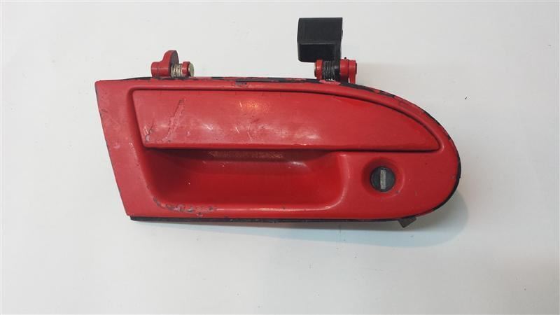 Front Right Exterior Door Handle OEM 1993 Chrysler Stealth 90 Day Warranty! F... - $7.59