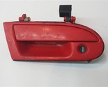 Front Right Exterior Door Handle OEM 1993 Chrysler Stealth 90 Day Warran... - $7.59