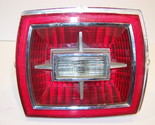 1966 FORD GALAXIE CUSTOM TAILLIGHT OEM #TSDB 66FD - £71.93 GBP