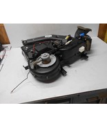 2004 GMC Yukon Rear AC Heater Box Assembly Air Conditioner - $278.99