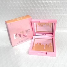 Kylie Jenner Pressed Blush Powder in Mirrored Compact - Color 725 You&#39;re... - $19.19