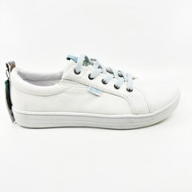 Skechers Bobs B Extra Cute White Womens Size 9 Casual Sneakers - £37.92 GBP