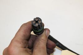 04-07 BMW 530i 545i 525i FRONT PRE CAT OXYGEN SENSOR M913 image 8