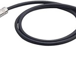 - - 1/4&#39;&#39; Male To 1/4&#39;&#39; Male Guitar/Instrument Phono Cable - 3 Ft - $19.99