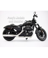 Harley - Davidson 2014 Iron 883 1/12 Scale Diecast Model by Maisto - €25,49 EUR