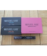 Lot of 4 Moxielash Magnetic Lashes Reusable Sassy Baby Essentials Eyelin... - $54.14 CAD