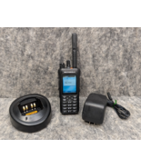 Motorola Mototrbo R7 UHF AAH06RDN9RA1AN - BT FKP WIFI - Bad Battery - $509.99