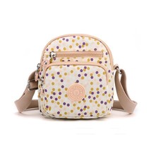 Women Shoulder Bag Luxury Handbags Women Bags Designer  Fashion Wild Girls Small - £20.80 GBP