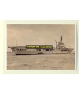 rp07928 - Royal Navy Aircraft Carrier - HMS Triumph - print 6x4 - $4.02 CAD