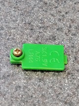 Battery Cover For Tonka Green Toy Larry Front Loader - $2.96