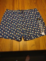 Lee Regular Fit Size 14 Multicolor Shorts-Brand New-SHIPS N 24 HOURS - £31.65 GBP