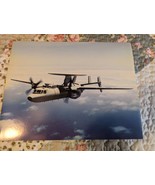 8 x 10 Color Photo Card Northrop Grumman E-2C Hawkeye II (2/97) - €4,32 EUR
