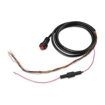 Garmin Power Cable f/GPSMAP 7x2, 9x2, 10x2 &amp; 12x2 Series - $36.90