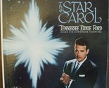 The Star Carol [Record] - $19.99
