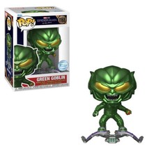 Funko Pop Green Goblin 1168 Box Lunch Exclusive - $19.80