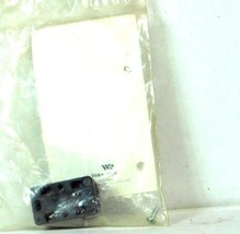 WELCH ALLYN SCANTEAM WAND HOLDER ASSEMBLY NEW IN PACKAGE - $7.68