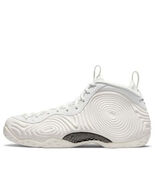 Nike COMME des GARCONS Homme Plus x Air Foamposite One 'White' DJ7952-100 - $318.00
