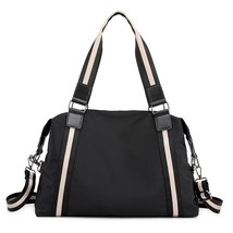 New Casual Women Handbag Waterproof Nylon Shoulder Bag Big Capacity Casual Tote  - £31.03 GBP