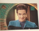 Star Trek Phase 2 Trading Card #137 Trill Terry Farrell - $1.97