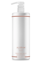 Aluram Hydrate &amp; Repair Treatment, Liter - £35.20 GBP