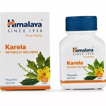 Himalaya Karela 60 Caps Metabolic Wellness - $11.12