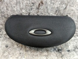 OEM Oakley Array Soft Vault Sunglasses Case Black Flak 2.0 / Half Jacket... - $13.99
