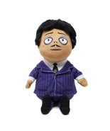 Cuddle Barn Addams Family Gomez Singing Animated Halloween Plush Doll To... - $491.72 MXN