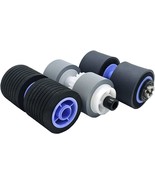 Amio 8262B001Aa 8262B001 Scanner Exchange Roller Kit Compatible With, G2... - $51.92