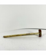 Vintage Pencil Humble Refining Research Center Humble Oil 1960s - $233.16 MXN