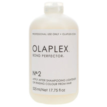 OLAPLEX No 2 Bond Perfector 17.75 oz 525 ml - Brand New no Box - £61.22 GBP