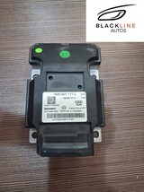 Audi EPS Electric Power Steering Rack Control Computer Module 8R0.909.144.B image 13