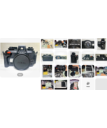 Nikon Nikonos IV-A Underwater Camera. - $4,495.14 MXN