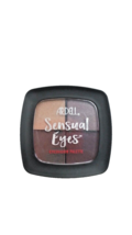 ( 1 )Ardell Beauty Sensual Eyes Eyeshadow Quad Palette &quot;Love Lust&quot; BRAND... - $13.85