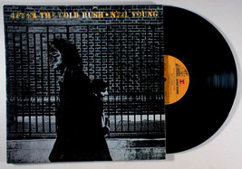 Neil Young - After the Gold Rush (1970) Vinyl LP • CSNY, Southern Man - £13.27 GBP