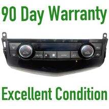 2013-2015 Nissan Altima AC Heater Climate Control 27500 3TM0A NI - $47.52
